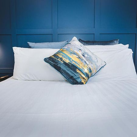 Failte Hotel Killarney Ngoại thất bức ảnh