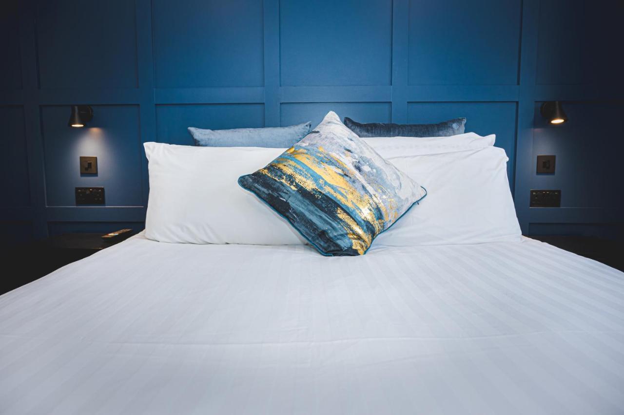 Failte Hotel Killarney Ngoại thất bức ảnh