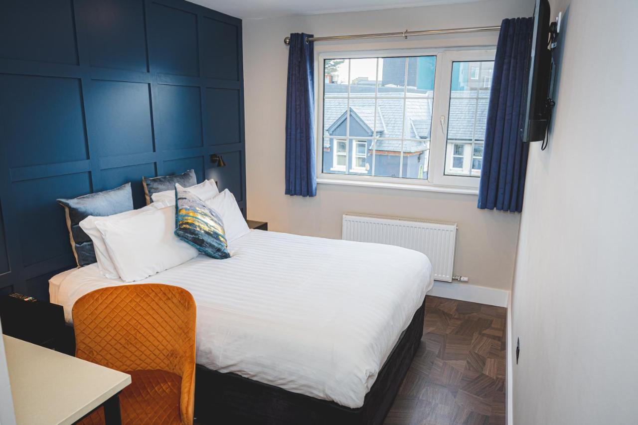 Failte Hotel Killarney Ngoại thất bức ảnh