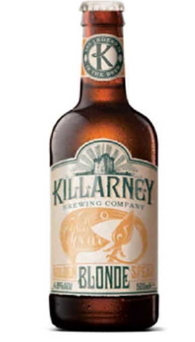 Failte Hotel Killarney Ngoại thất bức ảnh