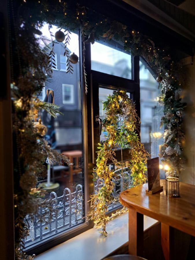 Failte Hotel Killarney Ngoại thất bức ảnh