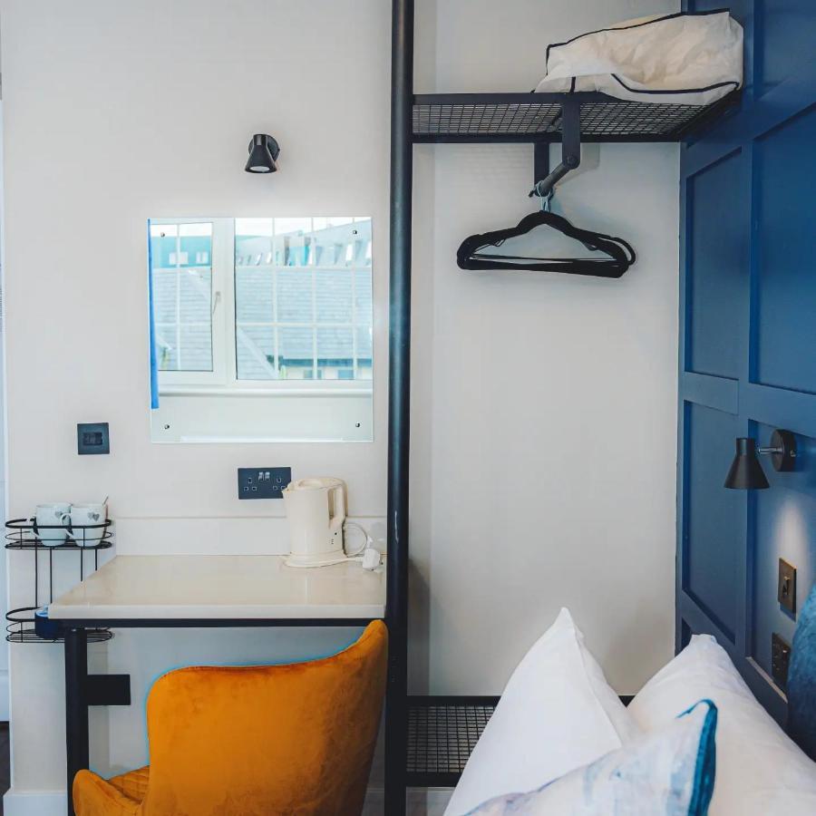 Failte Hotel Killarney Ngoại thất bức ảnh