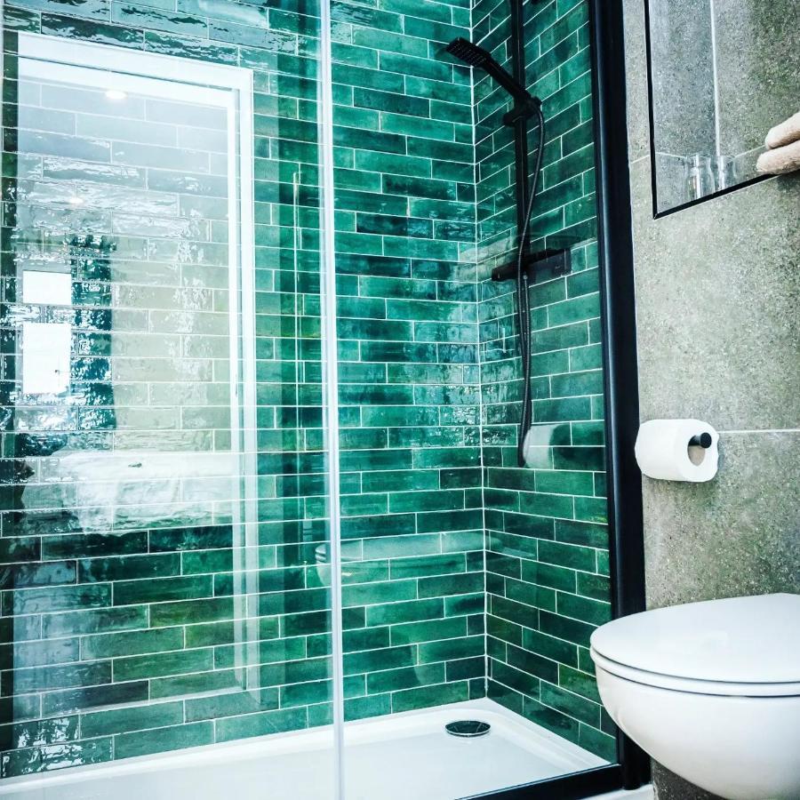 Failte Hotel Killarney Ngoại thất bức ảnh