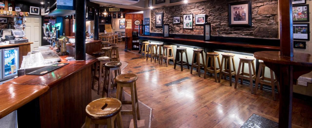 Failte Hotel Killarney Ngoại thất bức ảnh