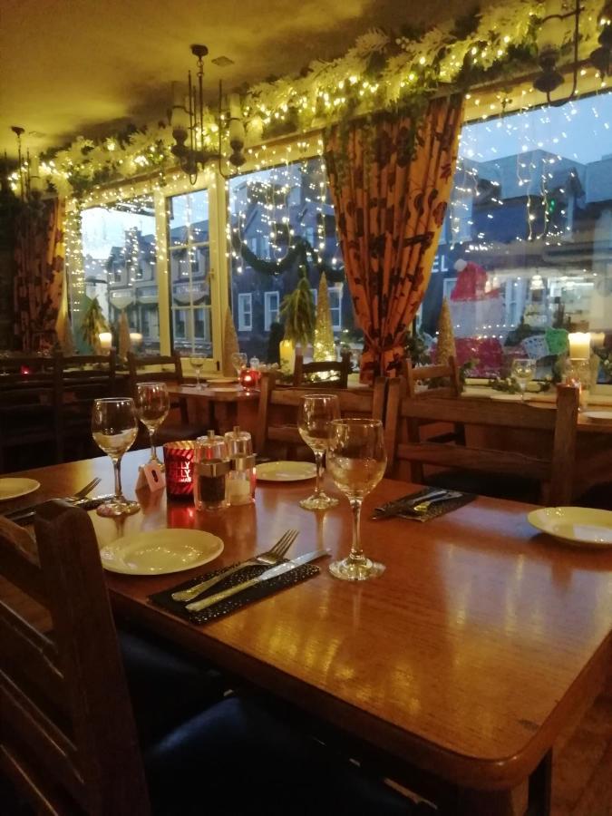Failte Hotel Killarney Ngoại thất bức ảnh
