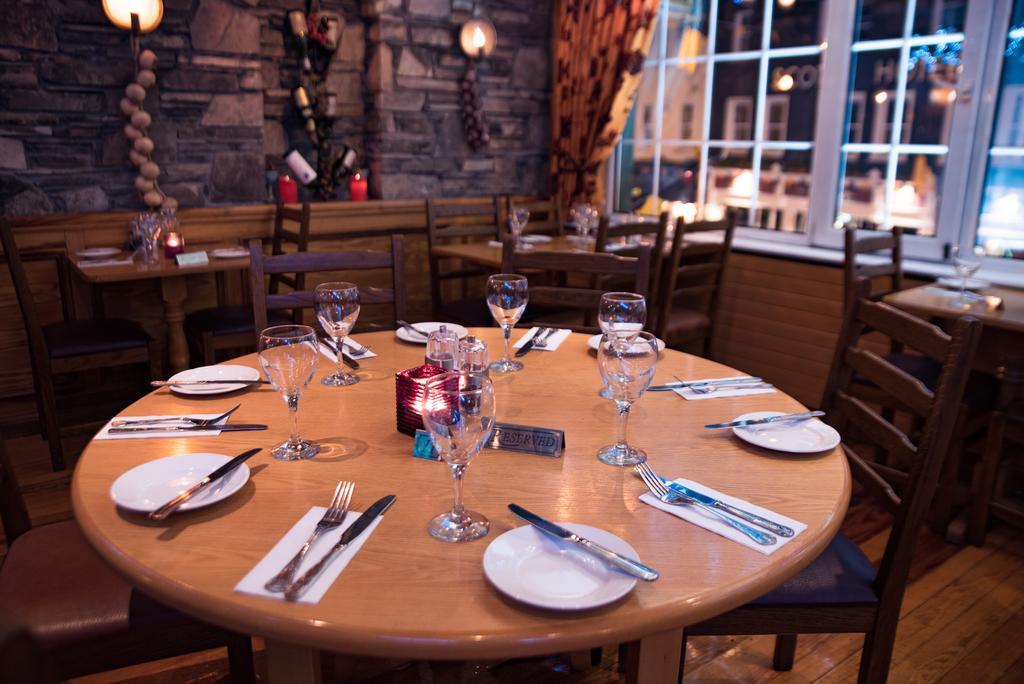 Failte Hotel Killarney Ngoại thất bức ảnh