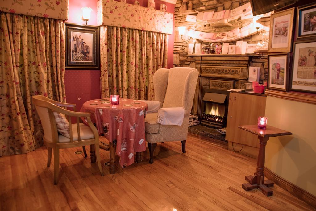 Failte Hotel Killarney Ngoại thất bức ảnh