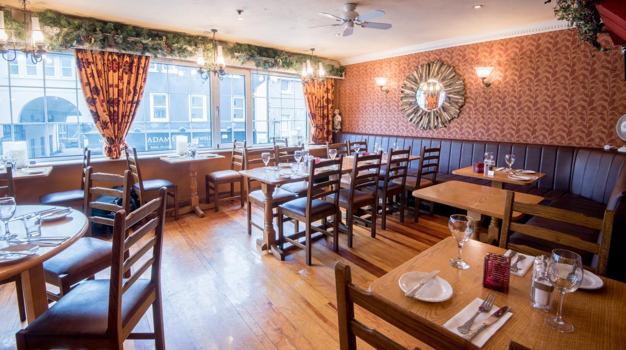 Failte Hotel Killarney Ngoại thất bức ảnh