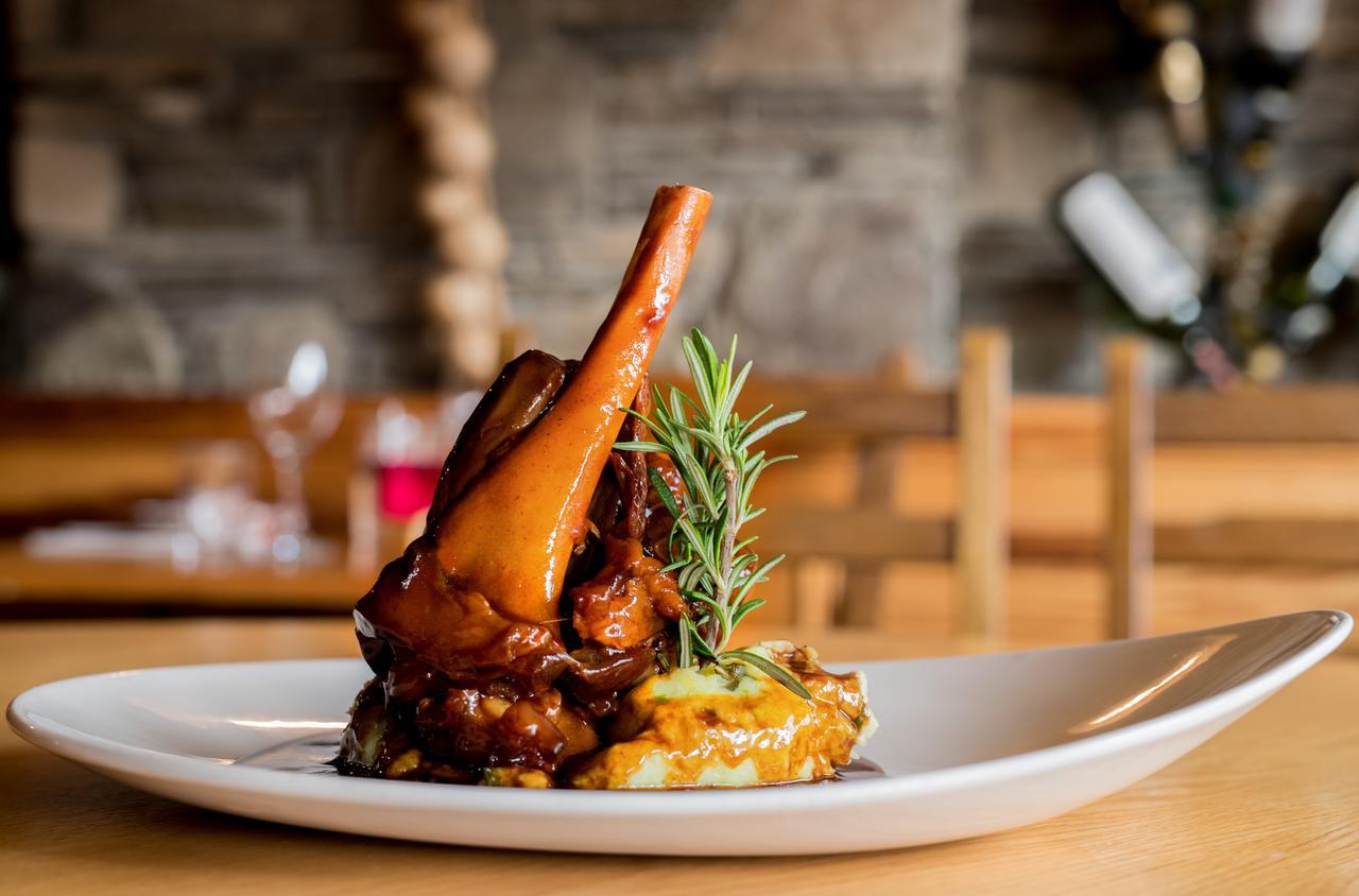 Failte Hotel Killarney Ngoại thất bức ảnh