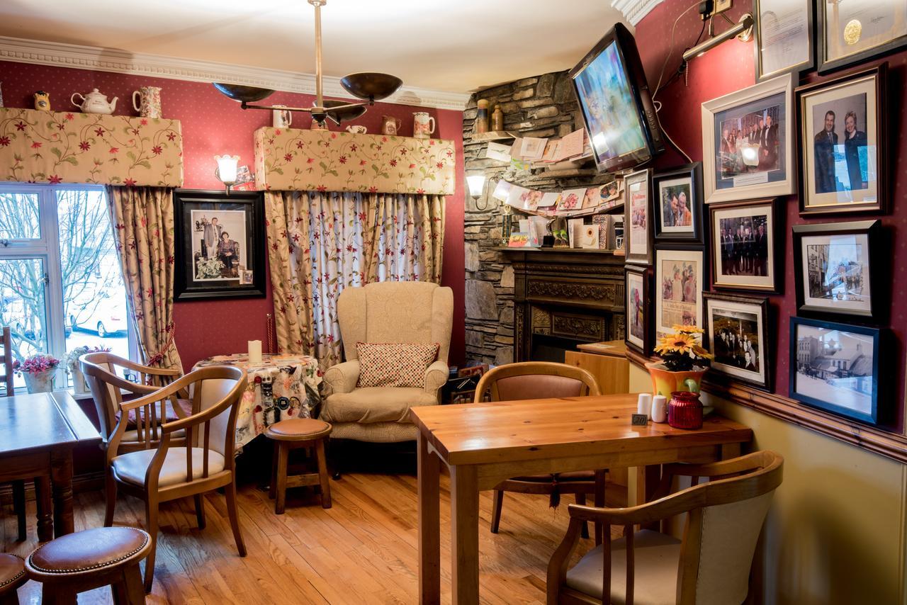 Failte Hotel Killarney Ngoại thất bức ảnh