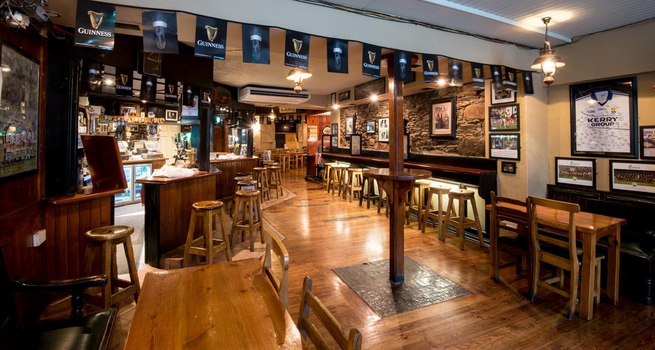 Failte Hotel Killarney Ngoại thất bức ảnh