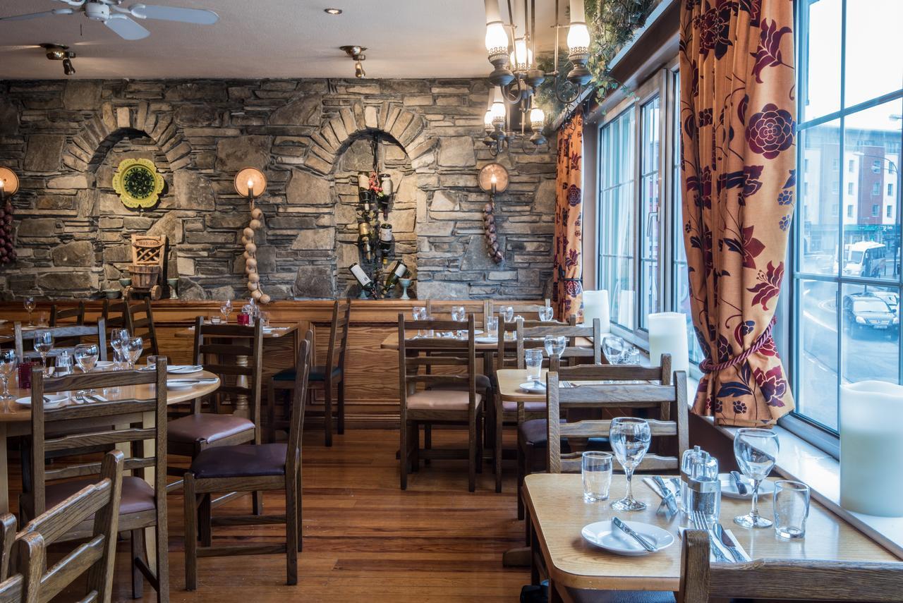 Failte Hotel Killarney Ngoại thất bức ảnh