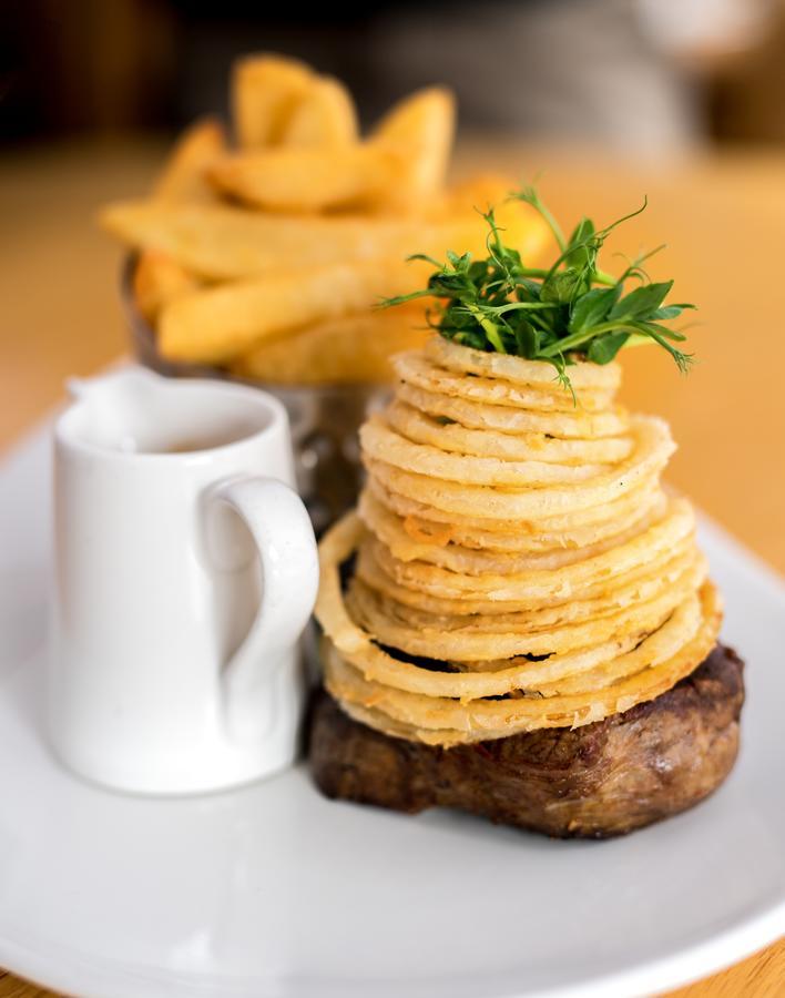 Failte Hotel Killarney Ngoại thất bức ảnh