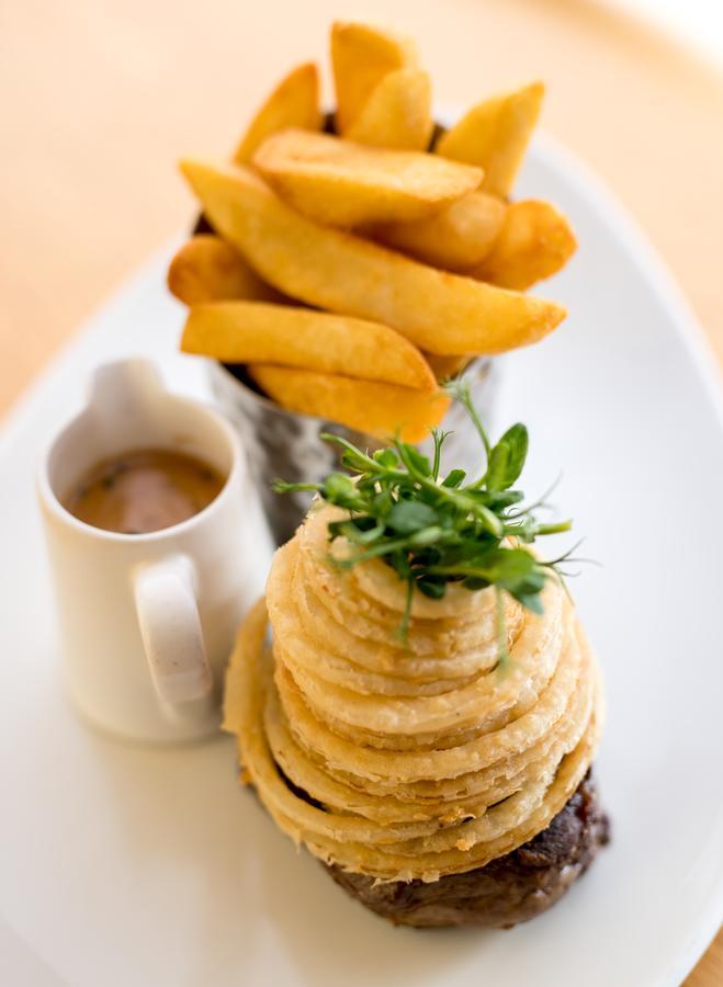 Failte Hotel Killarney Ngoại thất bức ảnh
