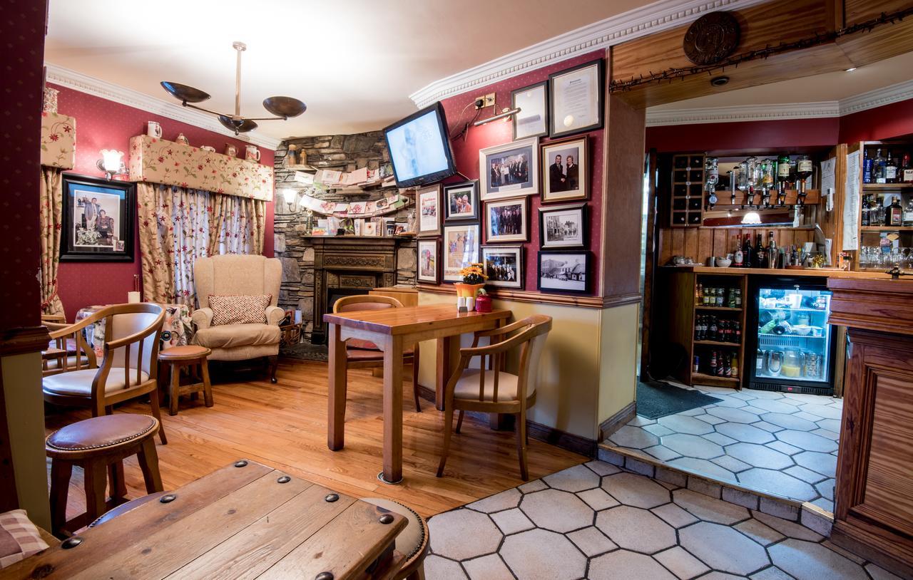 Failte Hotel Killarney Ngoại thất bức ảnh